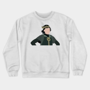 Kid Crewneck Sweatshirt